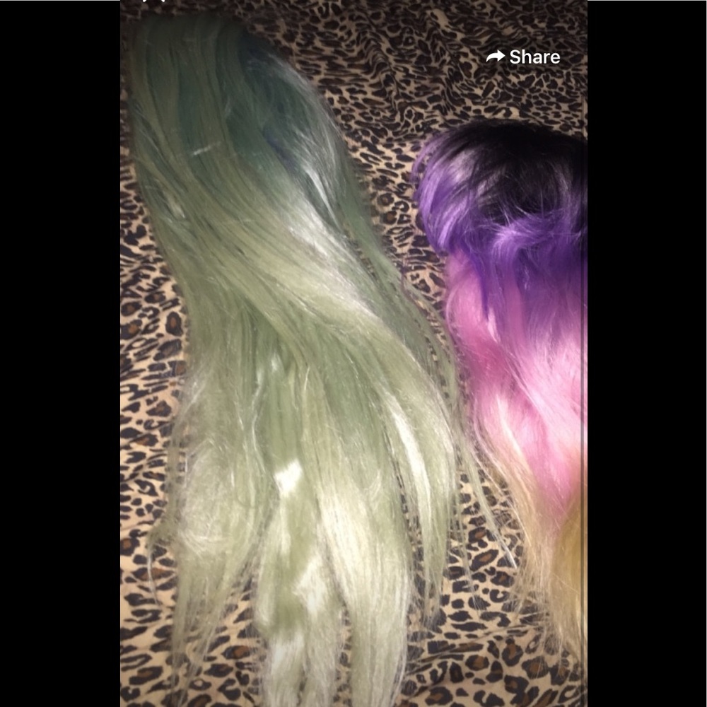 lace front
